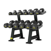 Suporte para halteres - ZIVA Performance
